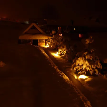 Anna I Franciszek Zeglen Mackulok